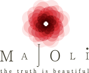 MAJOLI - the truth is beautiful