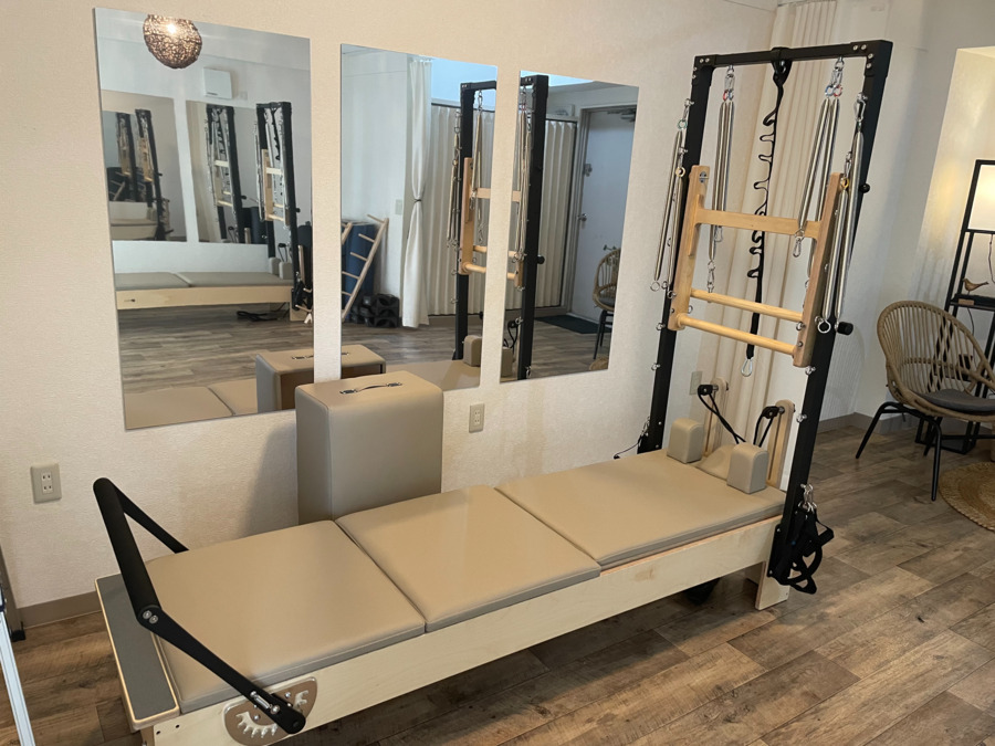 w pilates2 ピラティス・ヨガインストラクターの求人ならウェルネスキャリア