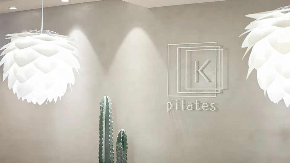 pilates k 2 【求人】Pilates K インストラクター募集中
