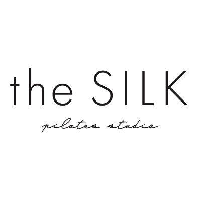the silk logo