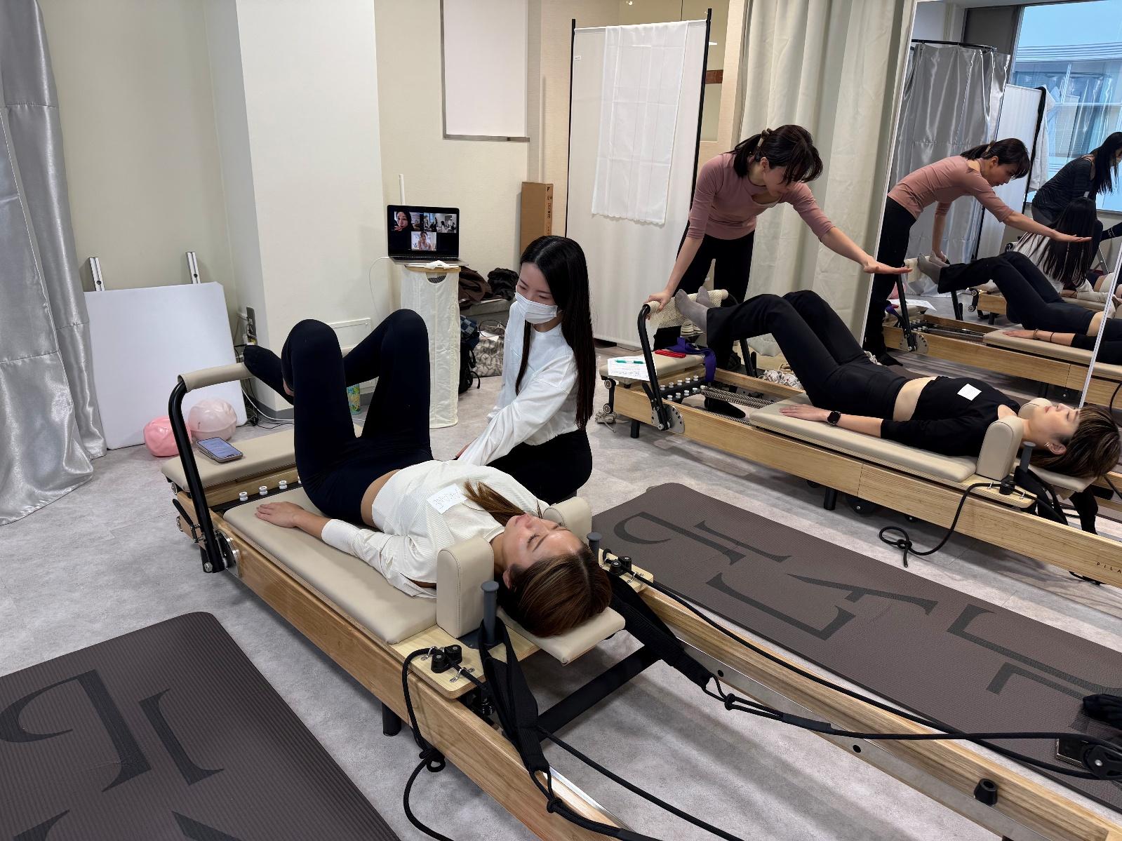 image2 未経験でも大丈夫？ピラティスインストラクターになれる理由と最初の一歩