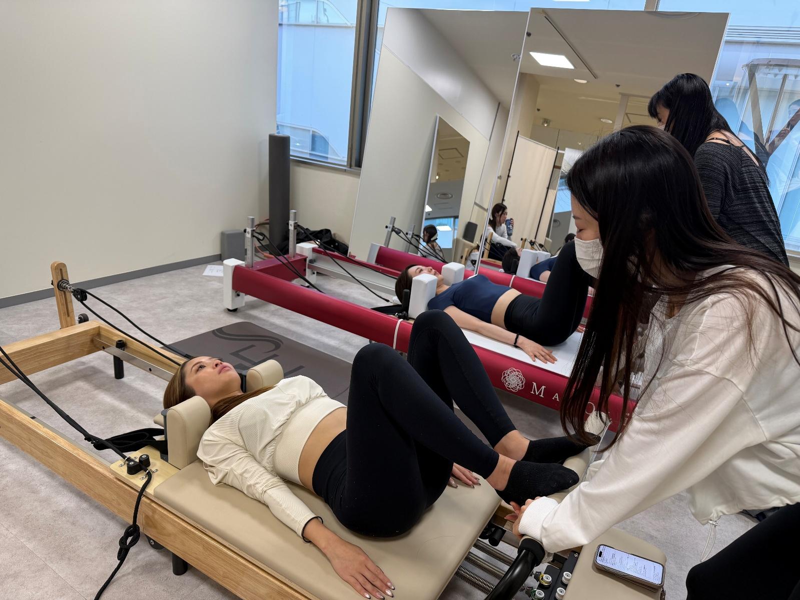 image3 未経験でも大丈夫？ピラティスインストラクターになれる理由と最初の一歩