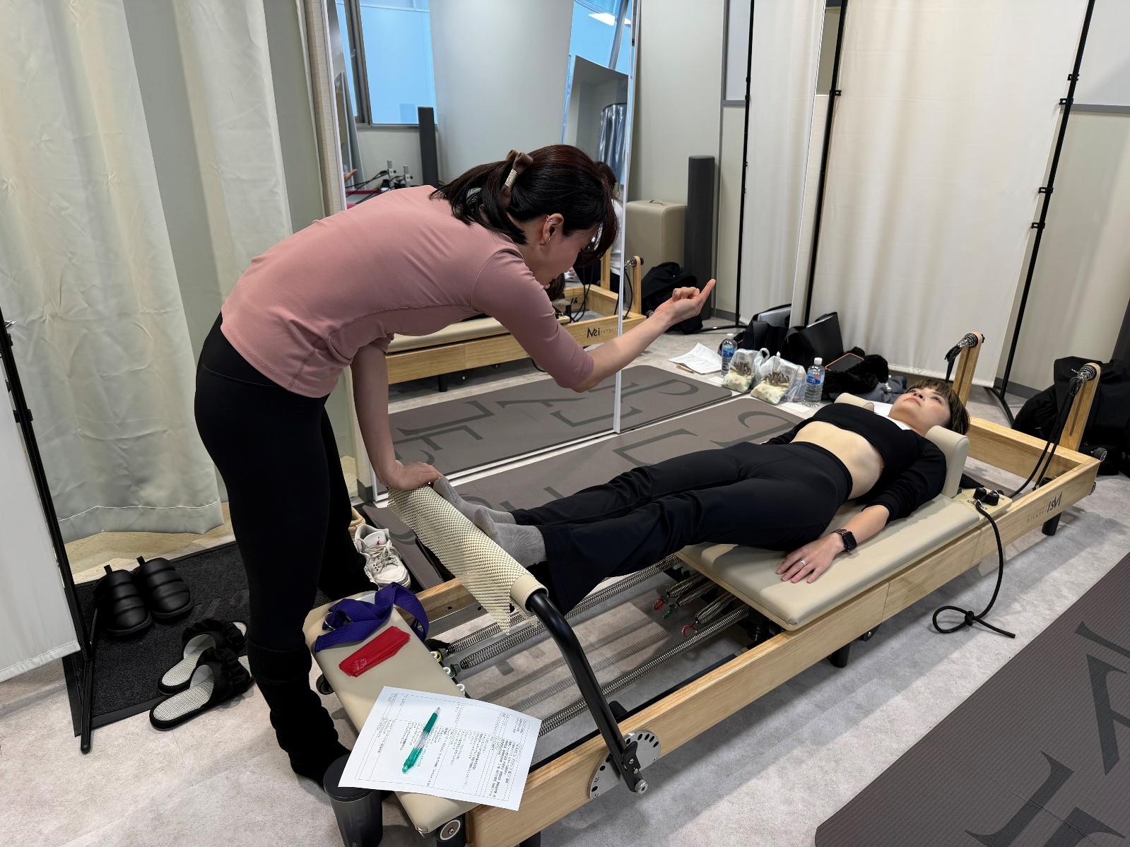 image4 未経験でも大丈夫？ピラティスインストラクターになれる理由と最初の一歩