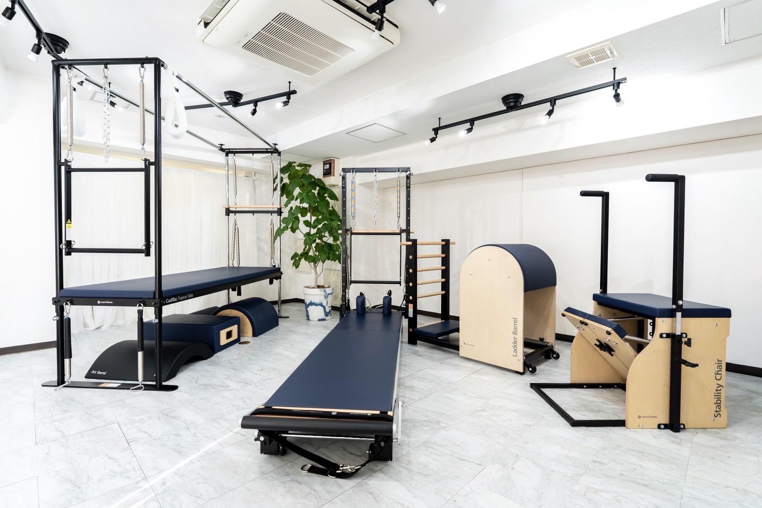 image3 2 【2026年完全版】ピラティスマシン購入ガイド｜おすすめブランド比較と設備一式の最適解（安全性・総額・資産価値まで網羅）