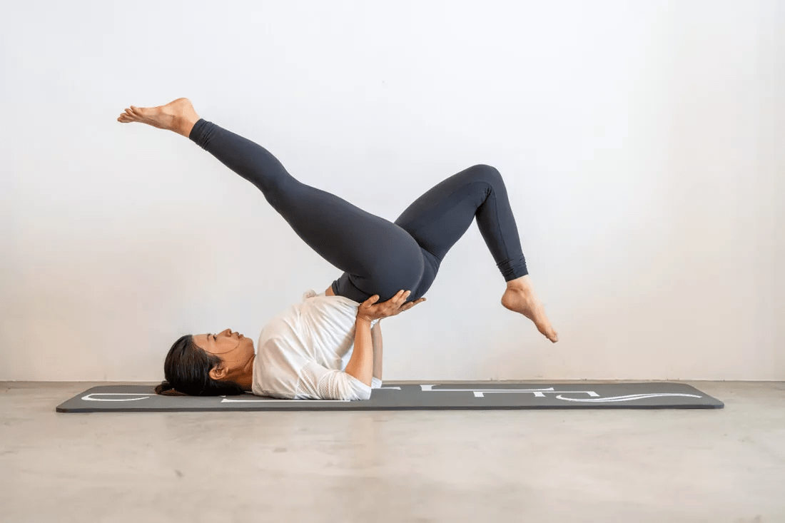 image 133 マットピラティスとは【初心者向け】特徴、マシンピラティスとの違いをわかりやすく解説