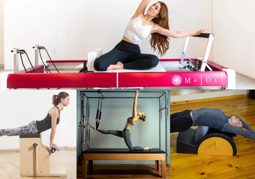 image 146 マシンピラティスとは？効果やマットとの違いを初心者向けにゼロから解説します