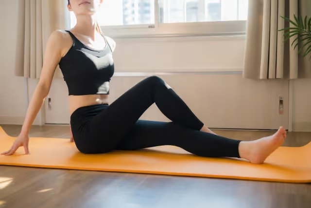 image 149 初心者必見【自宅でピラティス】を手軽に楽しむ方法とは？やり方と道具をご紹介