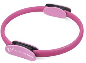 image 17 ピラティスリングを使うメリットと効果・おすすめ6選【マットピラティス】