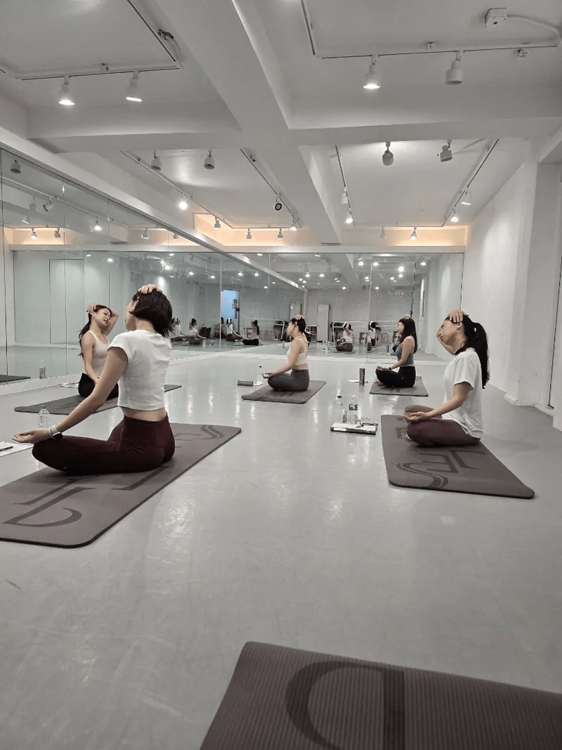 image 261 【韓国合宿】2日間の韓国ピラティス資格講座を徹底レポート!受講生の様子がわかる