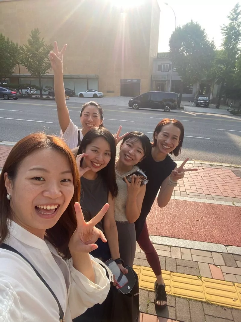image 267 【韓国合宿】2日間の韓国ピラティス資格講座を徹底レポート!受講生の様子がわかる