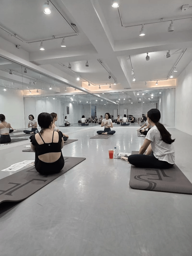 image 269 【韓国合宿】2日間の韓国ピラティス資格講座を徹底レポート!受講生の様子がわかる