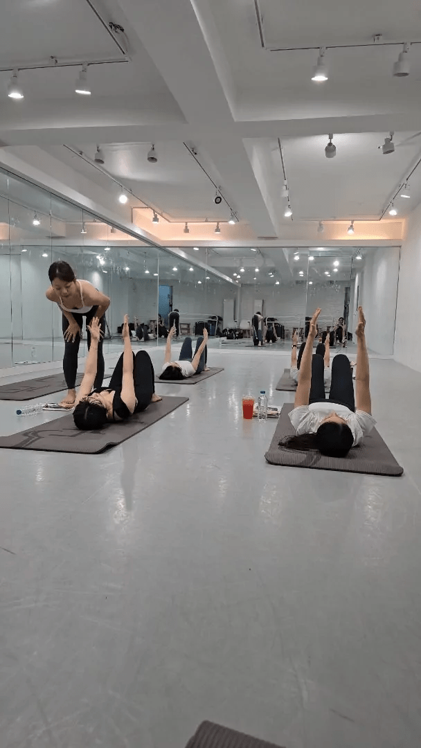 image 270 【韓国合宿】2日間の韓国ピラティス資格講座を徹底レポート!受講生の様子がわかる