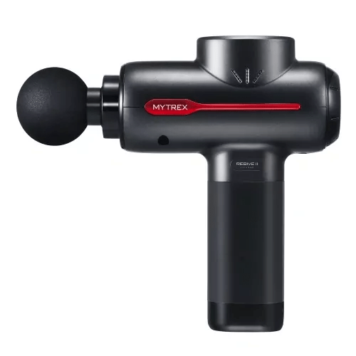 image 276 ピラティス講師監修「マッサージガンの使い方ガイド」 初心者は足裏が間違いなし！