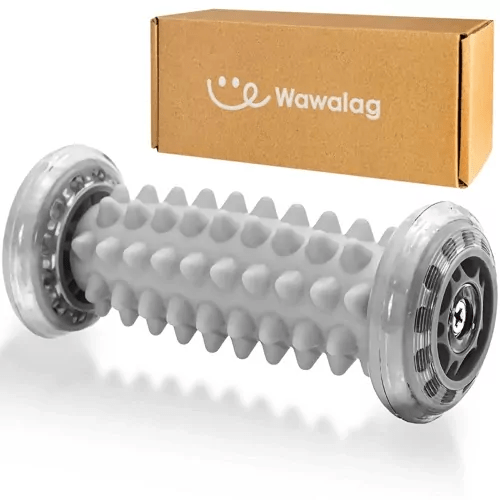 image 281 ピラティス講師監修「マッサージガンの使い方ガイド」 初心者は足裏が間違いなし！