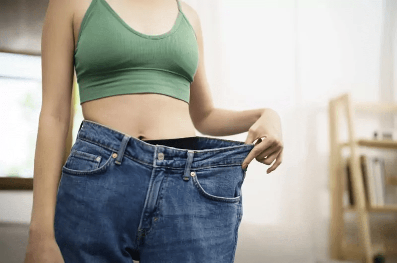 image 290 【専門トレーナー監修】ピラティスは痩せる?ダイエット効果解説