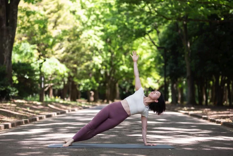 image 292 【専門トレーナー監修】ピラティスは痩せる?ダイエット効果解説