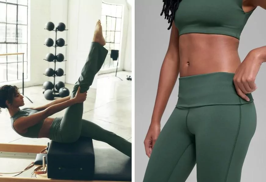 image 49 【完全版】ピラティス服装の正解とは？初心者・体験・冬夏・年代別に徹底解説