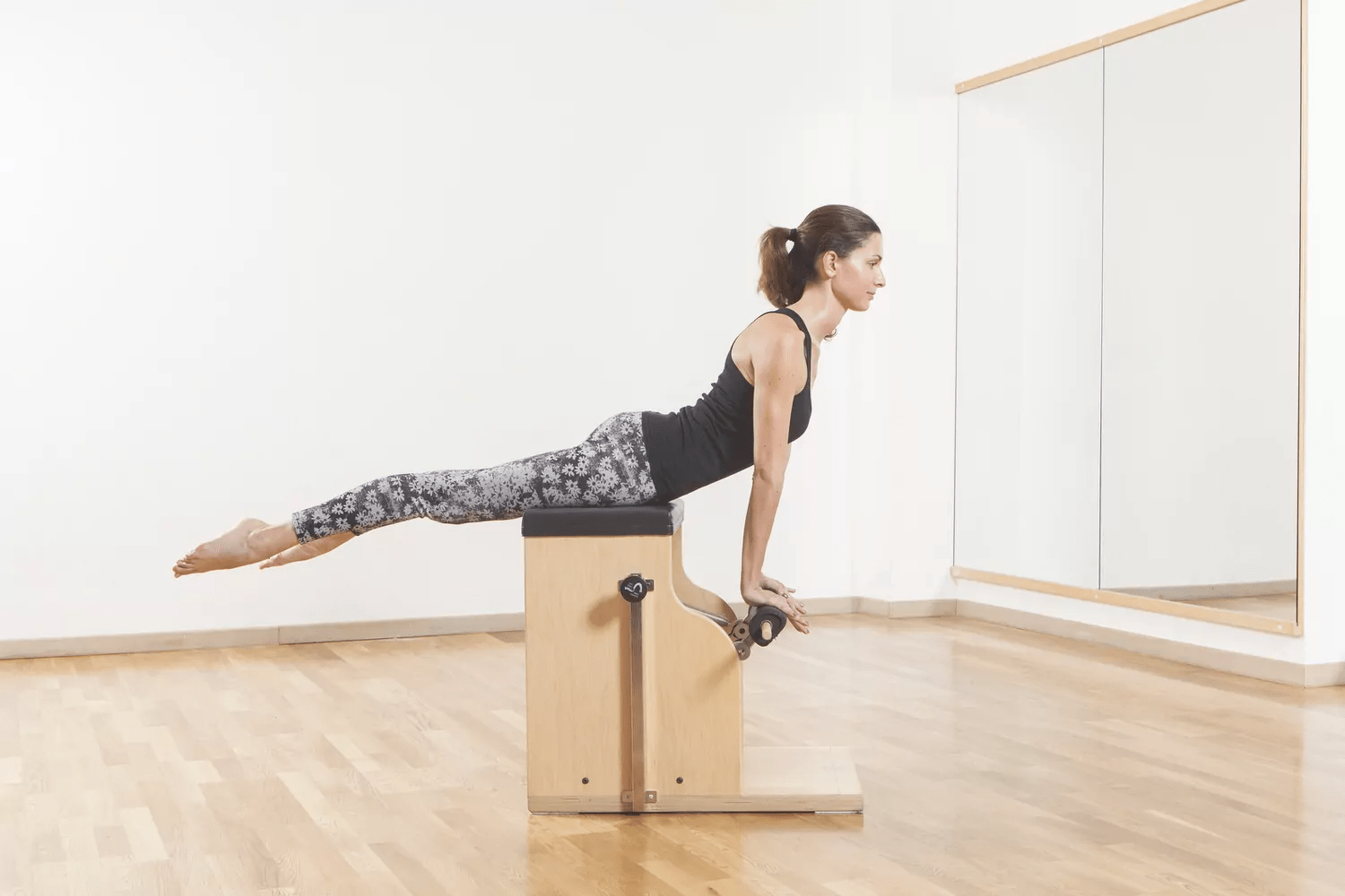 image 51 ピラティスチェア【完全ガイド】効果、使い方、資格から購入方法まで