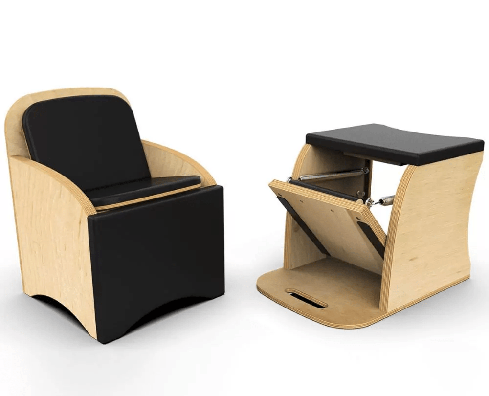 image 53 ピラティスチェア【完全ガイド】効果、使い方、資格から購入方法まで