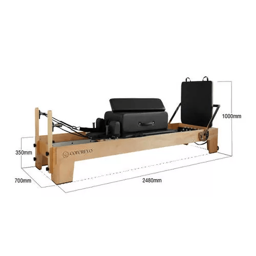 image 74 【ピラティスマシン購入】知るべき8つのポイントとメーカー23選