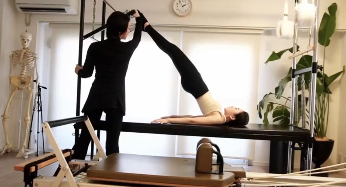 image4 ピラティスインストラクターのクライアント対応完全ガイド｜反り腰・腰痛・妊婦までケーススタディで解説