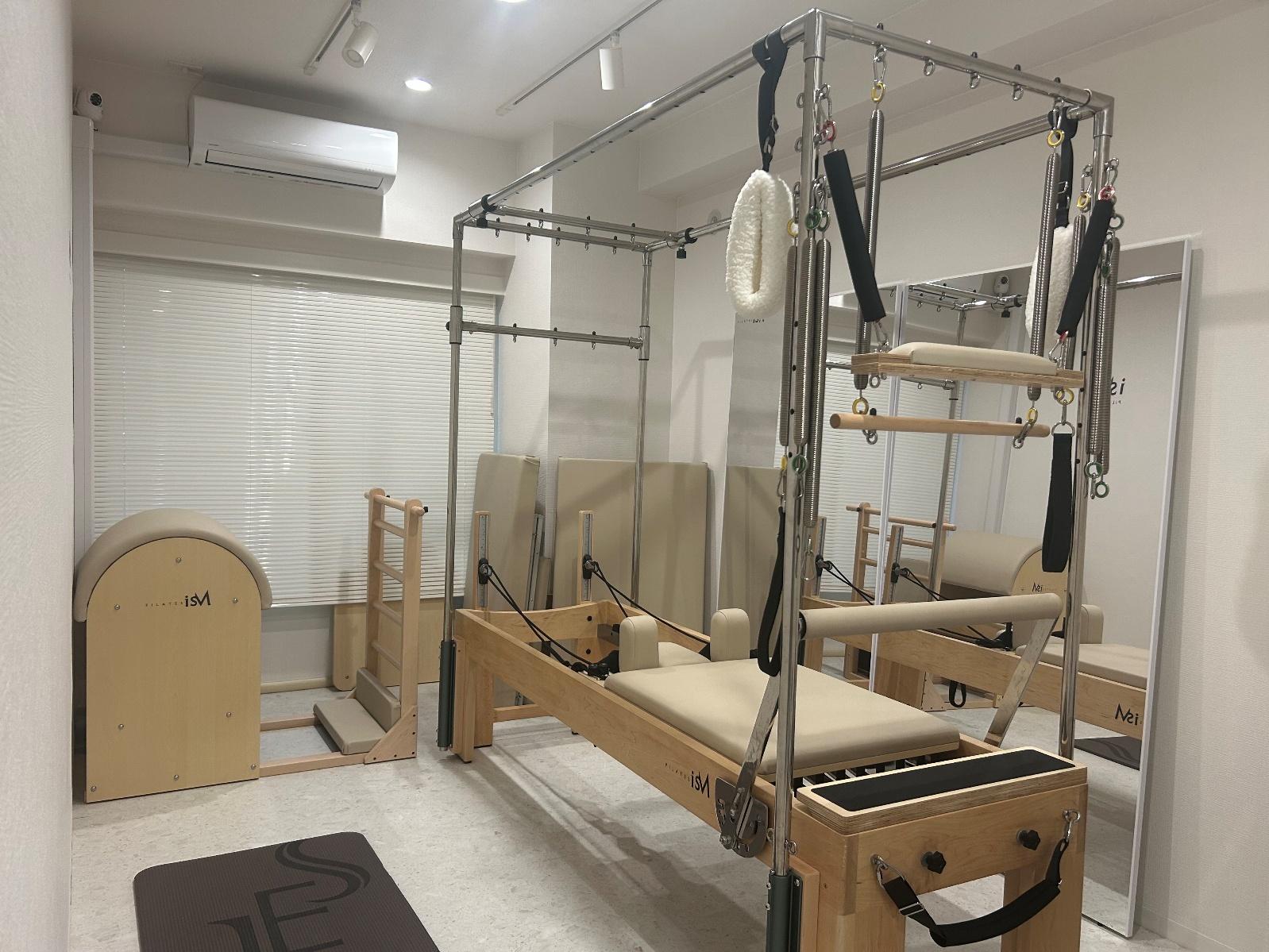 image5 【2026年最新版】ピラティススタジオ開業におすすめのマシンブランド6選｜海外ブランド〜国内ブランドまで徹底比較